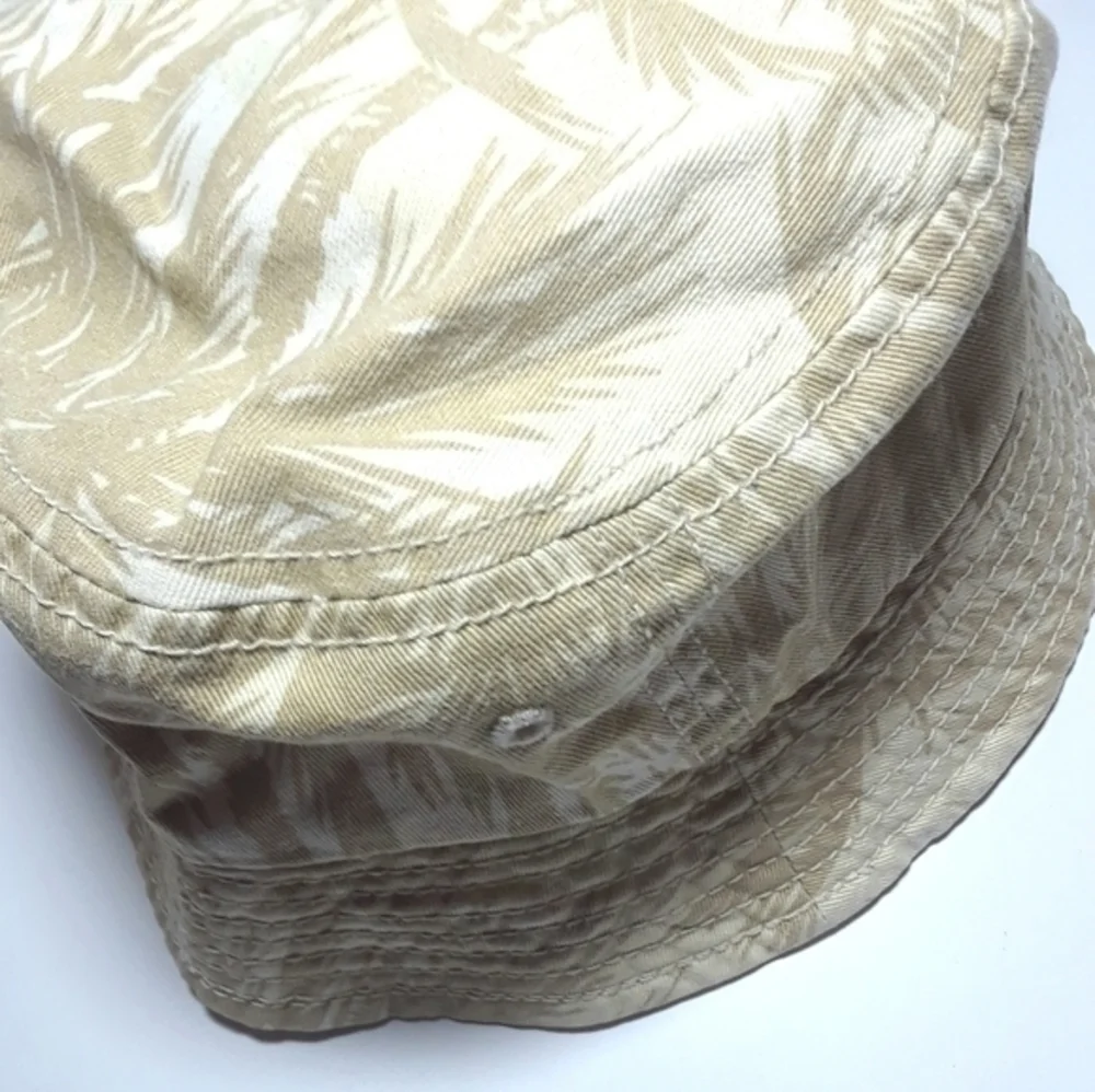 ☄The Children's Place Leafy Bucket Hat